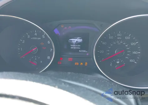 2020 Kia Sedona L из США, поврежденный, VIN KNDMA5C14L6597266